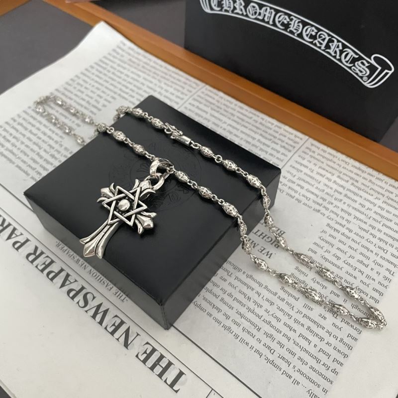 Chrome Hearts Necklaces